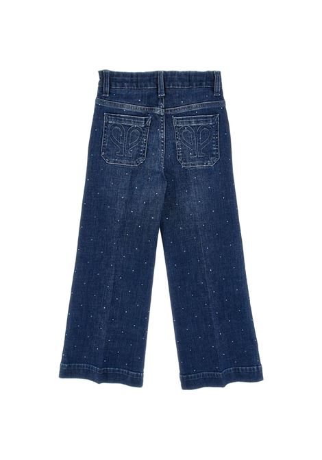 Jeans Philosophy Kids PHILOSOPHY KIDS | PANTALONI E JEANS | I9H40080545556